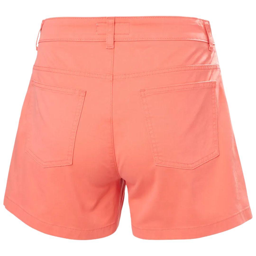 Helly Hansen Women's Amalfi Shorts 4